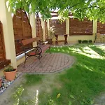Zoe Apartment Siófok