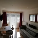Zoe Apartment Siófok