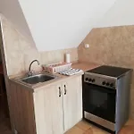 Zoe Apartment Siófok