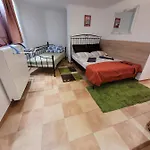 Appartement Zoe Siófok