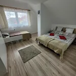 Apartment Zoe *