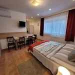 Zoe Appartement Siófok