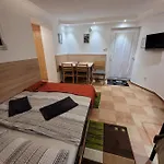 Apartment Zoe *