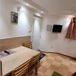 Apartment Zoe *