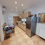 Appartement Zoe Siófok