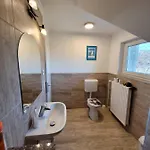 Appartement Zoe Siófok