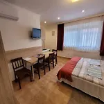 Apartment Zoe Siófok