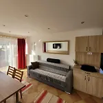 Apartment Zoe Siófok