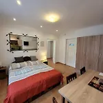 Appartement Zoe *