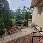 Appartement Zoe *