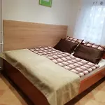 Appartement Zoe Siófok