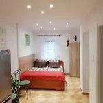 Appartement Zoe Siófok