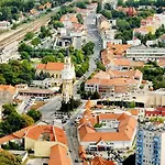 Zoe Apartment Siófok