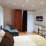 Appartement Zoe Siófok