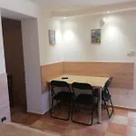 Apartment Zoe