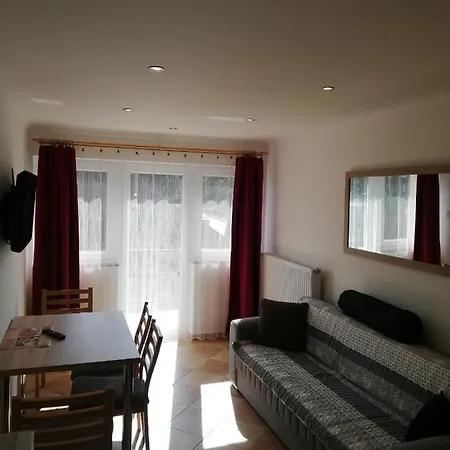 Zoé Apartamento Siófok