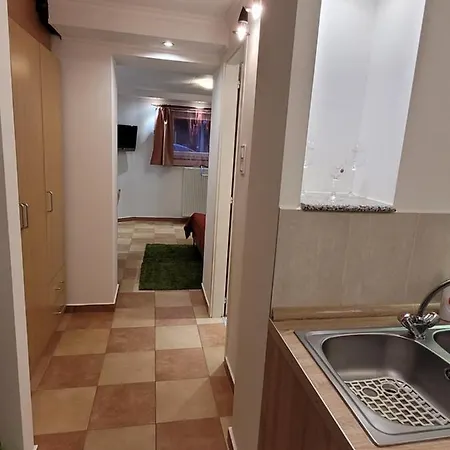 Zoé Apartamento *