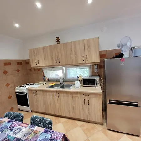 Zoe Appartamento Siófok