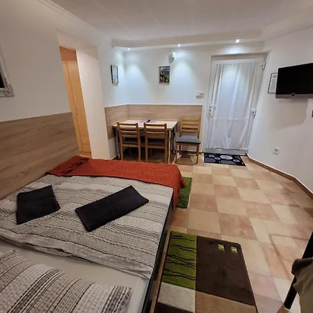 Apartamento Zoé *