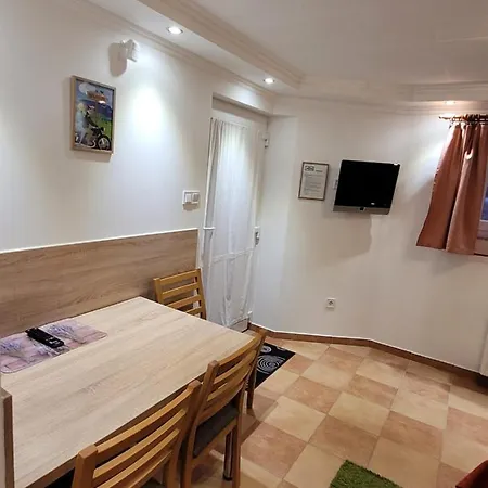 Appartamento Zoe *