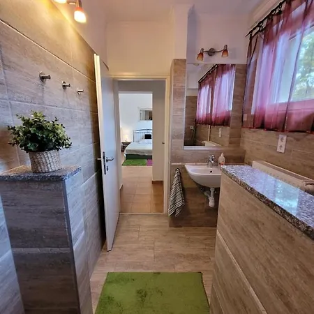 Appartamento Zoe