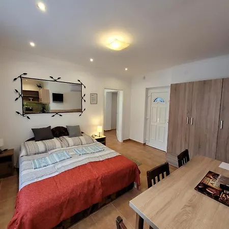 Apartamento Zoé *