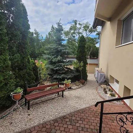 Apartamento Zoé *