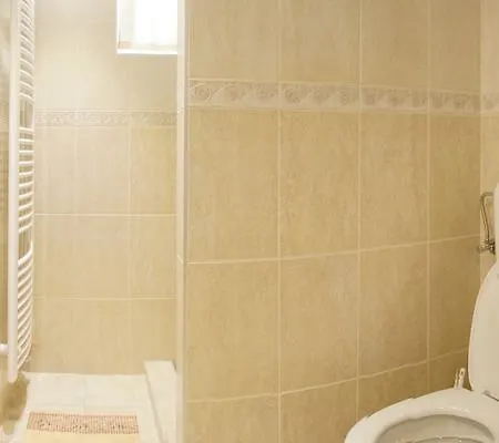 Apartamento Zoé *