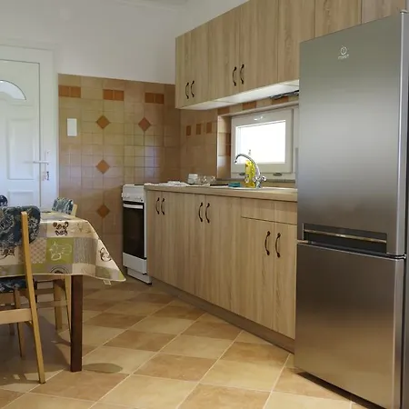 Apartment Zoe Siófok