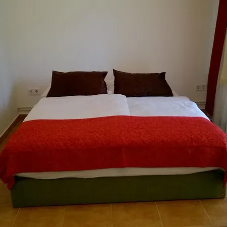 Apartment Zoe *