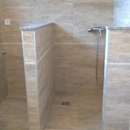 Apartamento Zoé *