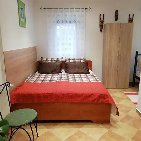 Appartamento Zoé