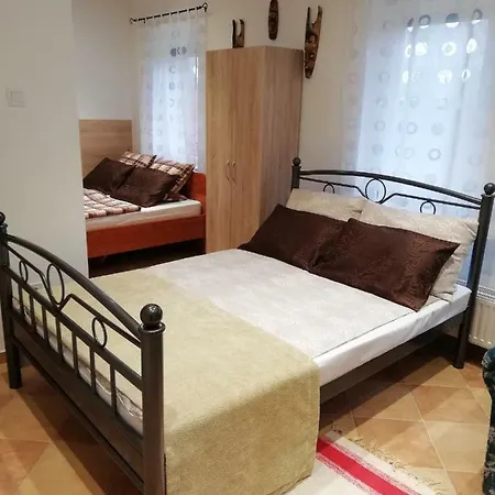 Zoé Appartamento