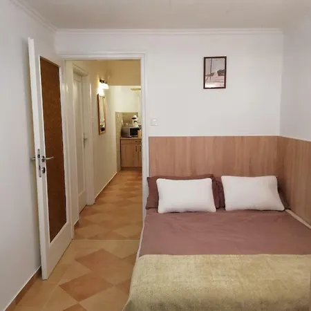 Zoé Apartamento