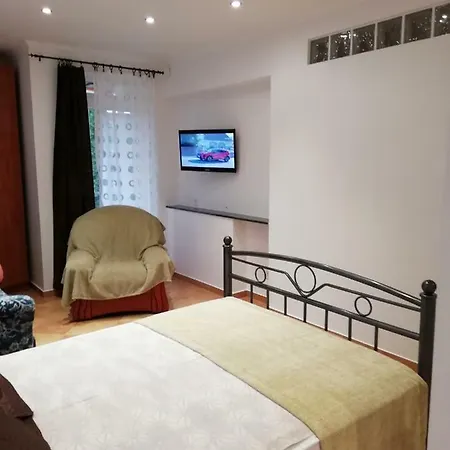 Appartamento Zoé