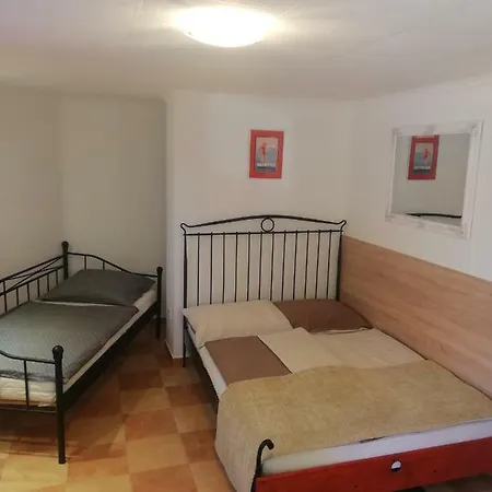 Zoé Apartamento