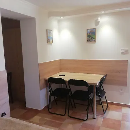 Apartamento Zoé